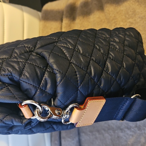 MZWallace Quilted Tote - Picture 3 of 7